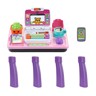 VTech® Little CEO Learning Desk™ - Pink - view 8
